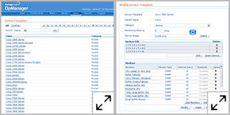 Website Availability Monitoring