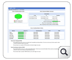 Network performance monitoring - Reports