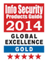 Info Security's 2014 Global Excellence Awards
